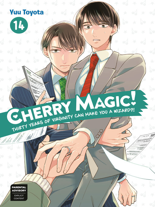 Title details for Cherry Magic! Thirty Years of Virginity Can Make You a Wizard?!, Volume 14 by Yuu Toyota - Available